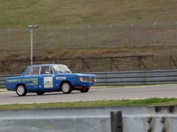 Classic Racing Car Meeting