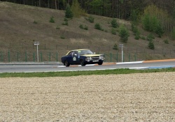 Classic Racing Car Meeting