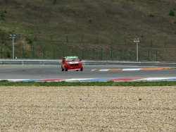Classic Racing Car Meeting