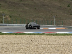 Classic Racing Car Meeting