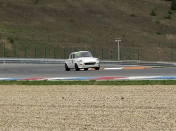 Classic Racing Car Meeting
