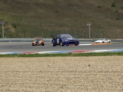 Classic Racing Car Meeting