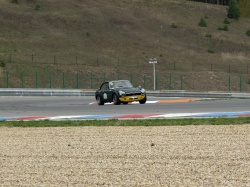 Classic Racing Car Meeting