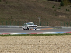 Classic Racing Car Meeting