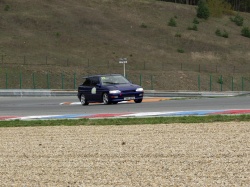Classic Racing Car Meeting