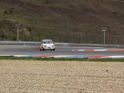 Classic Racing Car Meeting