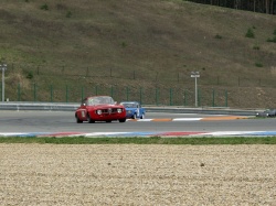 Classic Racing Car Meeting