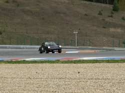 Classic Racing Car Meeting