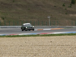 Classic Racing Car Meeting