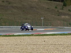 Classic Racing Car Meeting