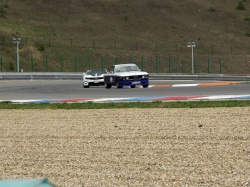 Classic Racing Car Meeting
