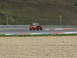 Classic Racing Car Meeting