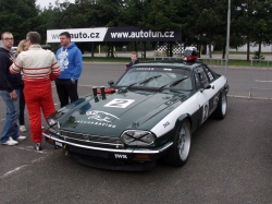 Classic Racing Car Meeting