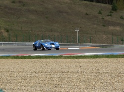 Classic Racing Car Meeting