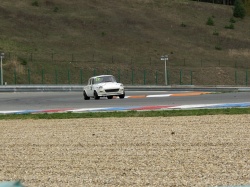 Classic Racing Car Meeting