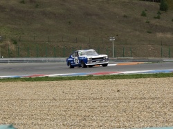 Classic Racing Car Meeting