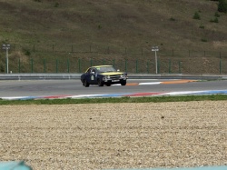 Classic Racing Car Meeting