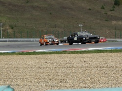 Classic Racing Car Meeting