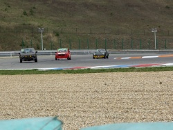 Classic Racing Car Meeting