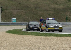 Classic Racing Car Meeting