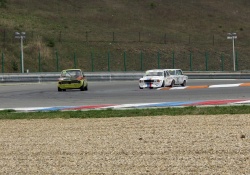 Classic Racing Car Meeting