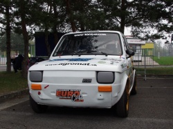 Classic Racing Car Meeting