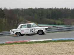Classic Racing Car Meeting