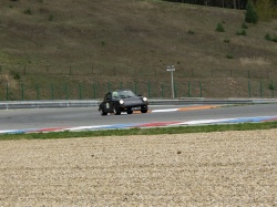 Classic Racing Car Meeting