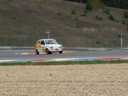 Classic Racing Car Meeting