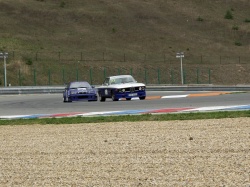 Classic Racing Car Meeting