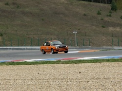 Classic Racing Car Meeting