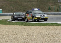 Classic Racing Car Meeting