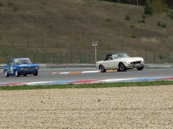 Classic Racing Car Meeting