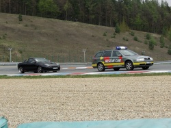 Classic Racing Car Meeting