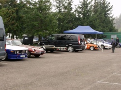 Classic Racing Car Meeting