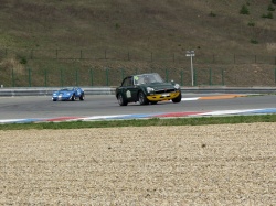 Classic Racing Car Meeting