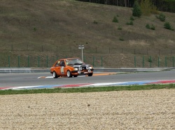 Classic Racing Car Meeting