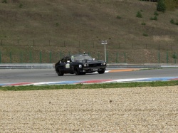 Classic Racing Car Meeting