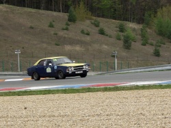 Classic Racing Car Meeting