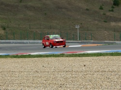 Classic Racing Car Meeting