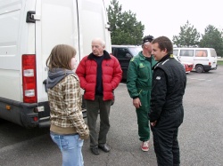 Classic Racing Car Meeting