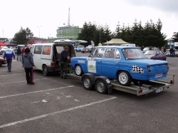 Classic Racing Car Meeting