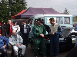 Classic Racing Car Meeting