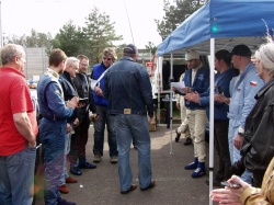 Classic Racing Car Meeting