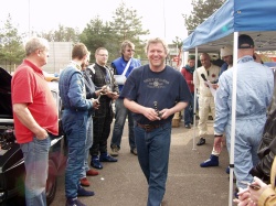 Classic Racing Car Meeting