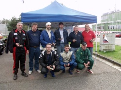 Classic Racing Car Meeting