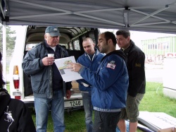 Classic Racing Car Meeting