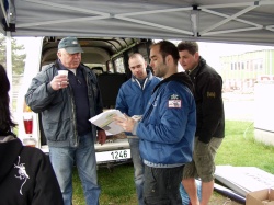 Classic Racing Car Meeting