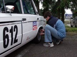 Classic Racing Car Meeting