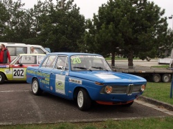 Classic Racing Car Meeting